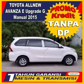 PROMO KREDIT DP MINIMAL