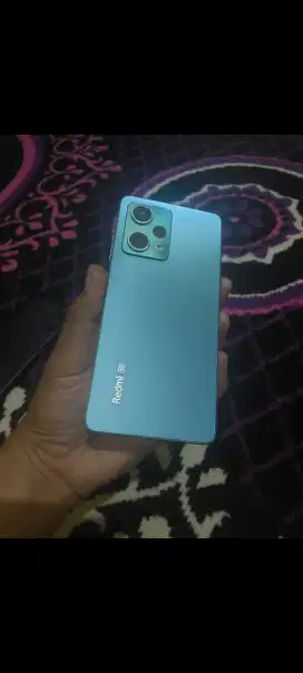 Xiaomi redmi note 12 pro 5G 8/256gb no minus original