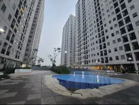 Apartment Ayodhya Tower Siena Cikokol Tangerang Type Studio 360Jt Nego