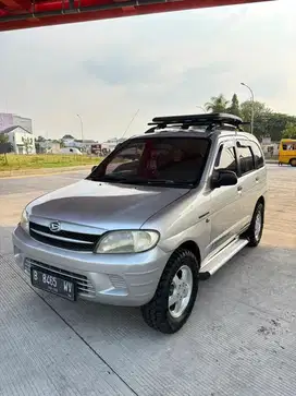 Dayhatsu TARUNA Fl cdi 2006
