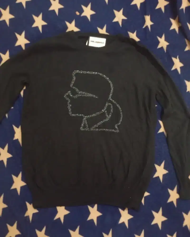 Kenitwear Karl Lagerfeld