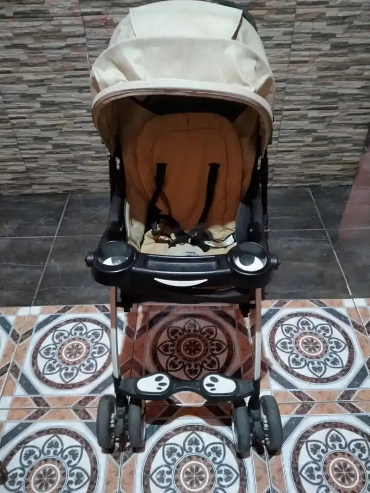 Stroller Bayi/Kereta Bayi