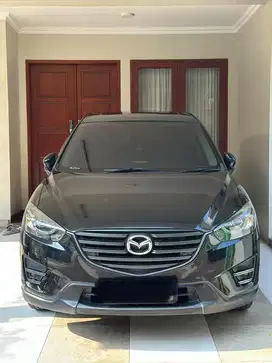 JUAL MAZDA C-X 5