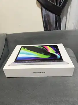Macbook Pro M2 13” Inch 2022