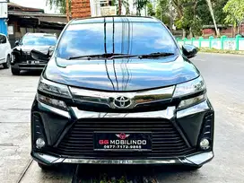 Toyota Avanza Veloz 1.5 AT Th 2021