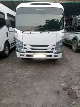 Elf long cacis NLR 55
