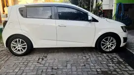 AVEO 2014 Sangat Terawat