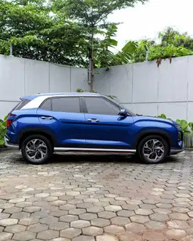 Creta Prime 2022 AT TERMURAH