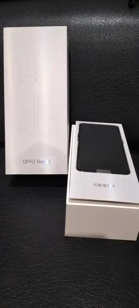 Oppo Reno 2 Second Like New