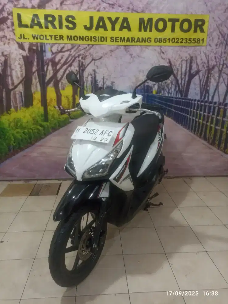 Vario cw fi super bagus