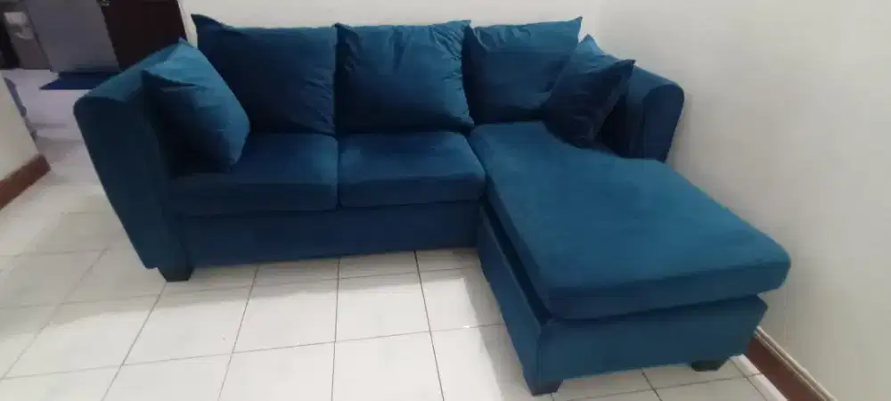 Sofa produk informa