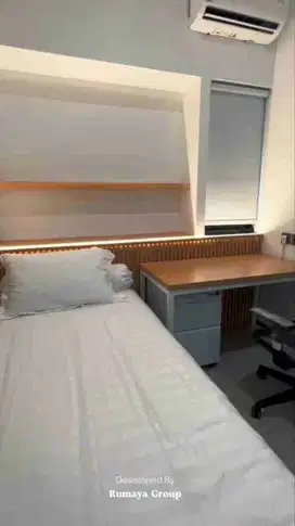 Dijual Kos-Kosan (Rukos) 5 Kamar Full Furnished Dekat Kampus IPB (RCK) IPB BOGOR
