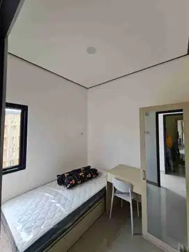 Dijual Kos-Kosan ( Rukos) 6 Kamar Full Furnished Dekat IPB (SIN K) IPB BOGOR