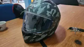 RSV Fullface Army