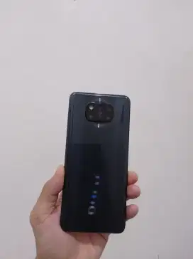 Xiomi Poco X3 NFC ram 8/128 GB