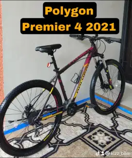 Polygon Premier 4 2021 Josss