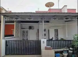 RUMAH SIAP HUNI DI JL SUGRIWO KRAPYAK SEMARANG BARAT