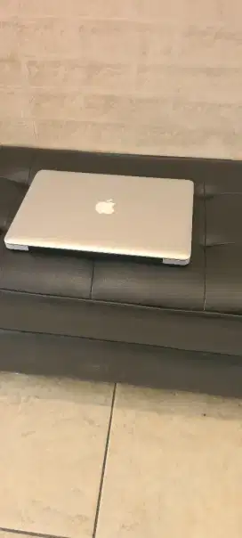Macbook IntelCore I 5