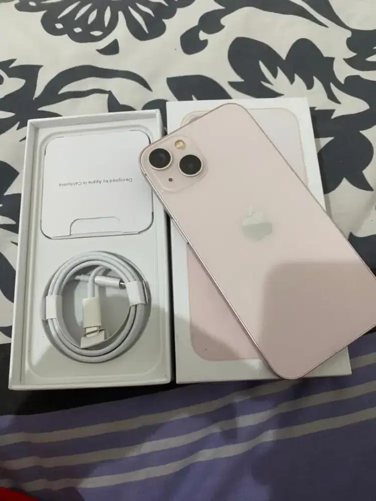 iPhone 13 128gb