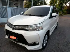 Veloz th 2015 matic 1300 CC istimewa