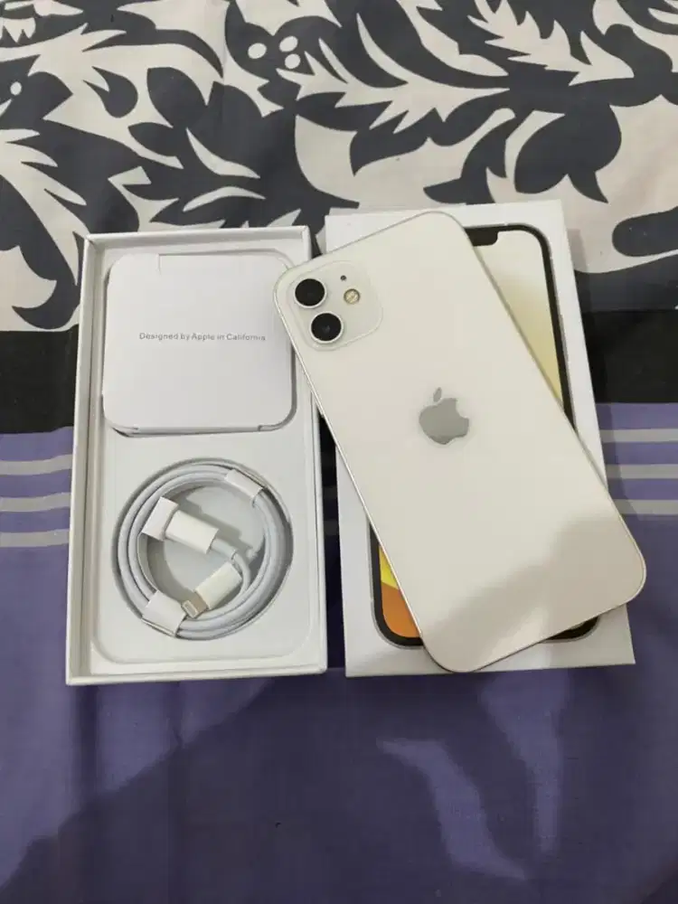 iPhone 12 128gb