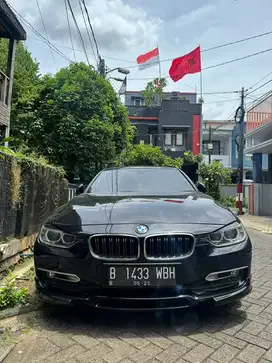 BMW 320d 2014 Diesel