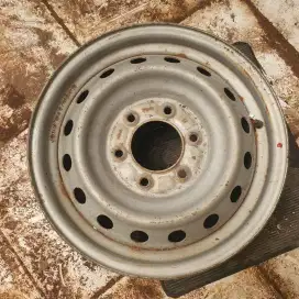 Velg kaleng Ring 16 ex Ranger