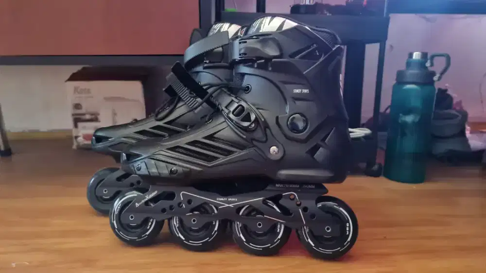 Sepatu roda dewasa