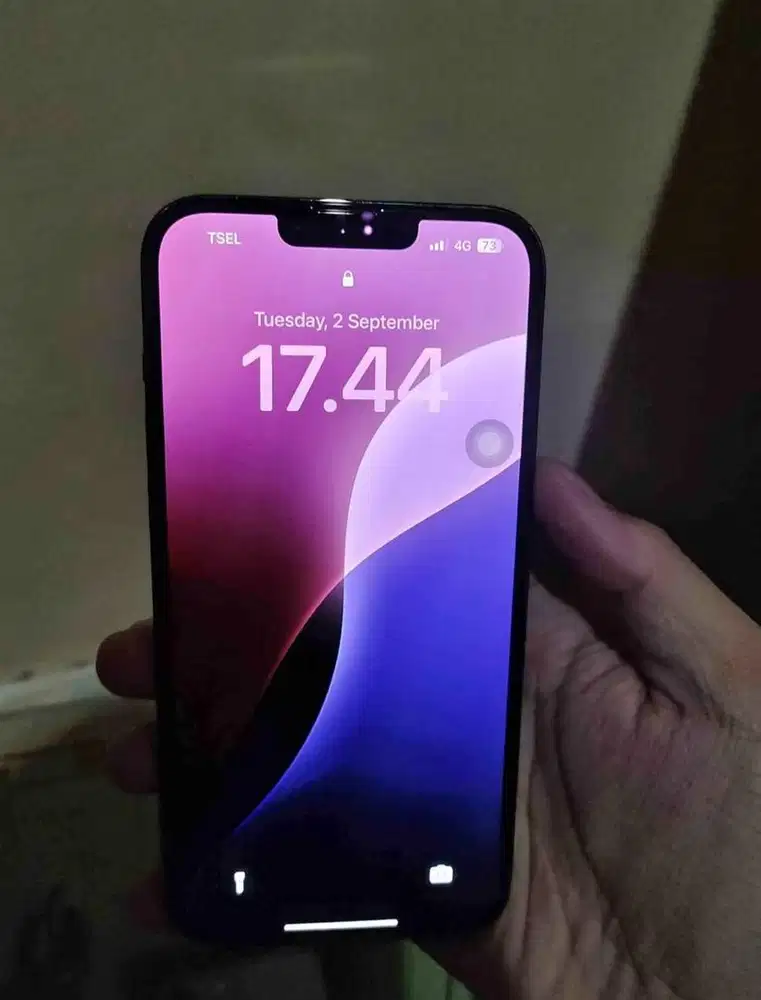 Iphone 13 pro max 256 inter allop