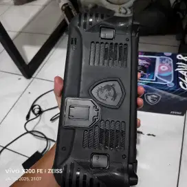 Msi claw 8 ai+ ultra 7 32gb 1tb