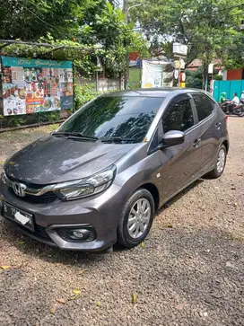 Honda Brio Satya 2022 Bensin