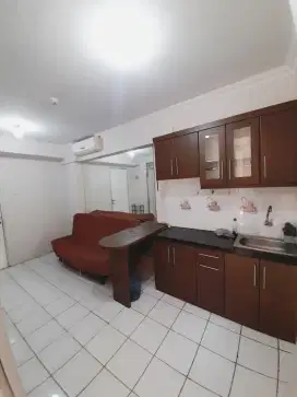 Disewakan Apartment Gading Nias Semifurnish Tower Dahlia