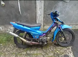 Tuker murai aja nih cari kembalian disrengseng sawah