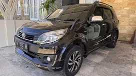 Rush Trd matic 2015