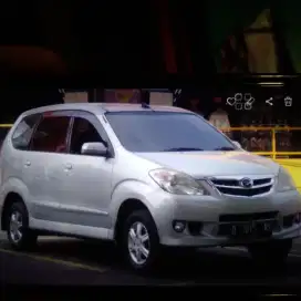 Rental mobil + supir