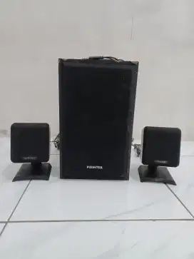 Speaker aktif POINTER PM2622