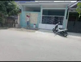 Over murah perum bintang alam Di jl. Utama