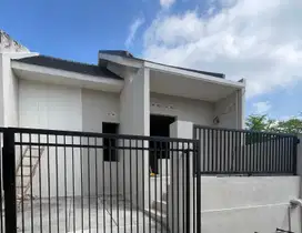 Rumah inden Mulyorejo Bandulan Dieng MCP promo 325jt Lt78 inhouse KPR