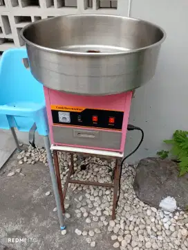 Alat pembuat gula kapuk