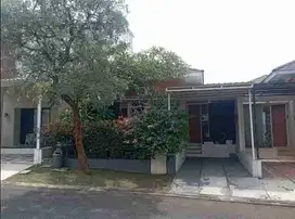 RUMAH CANTIK DI IVY PARK CITRALAND BSB CITY MIJEN SEMARANG