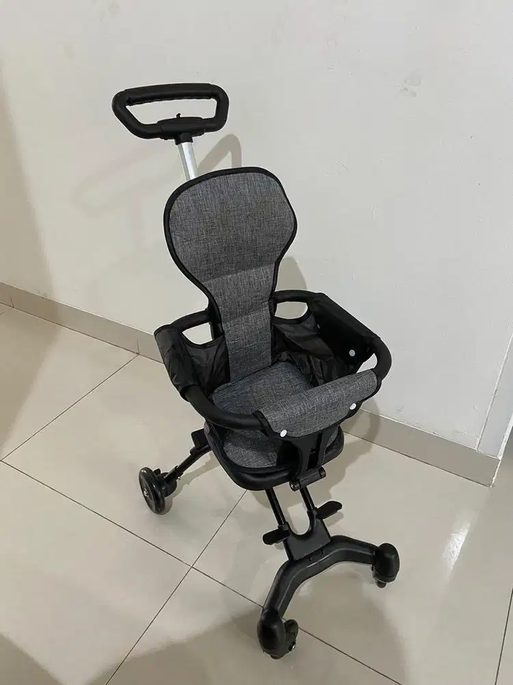 Baby stroller jual murah