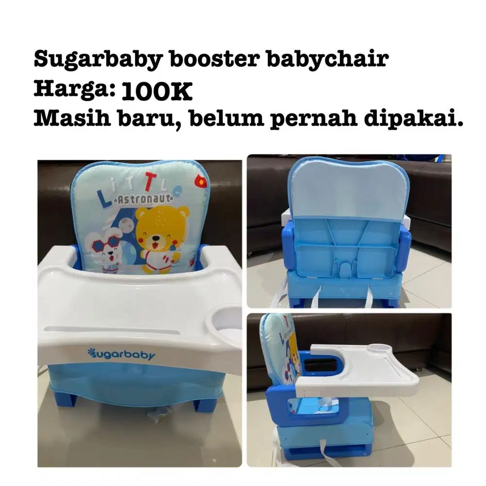 Baby seat jual murah