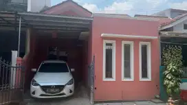 Dijual cepat Rumah VIP Pamulang