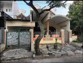 RUMAH  DI PERUM KORPRI KLIPANG SENDANGMULYO TEMBALANG SEMARANG