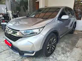 Honda CR-V 2017 Bensin