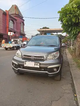 Mobil Daihatsu Terios TX/AT th 2014
