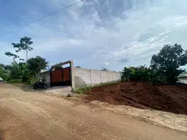 Tanah Area Cileunyi (Lingkungan Kos-an & Kampus)