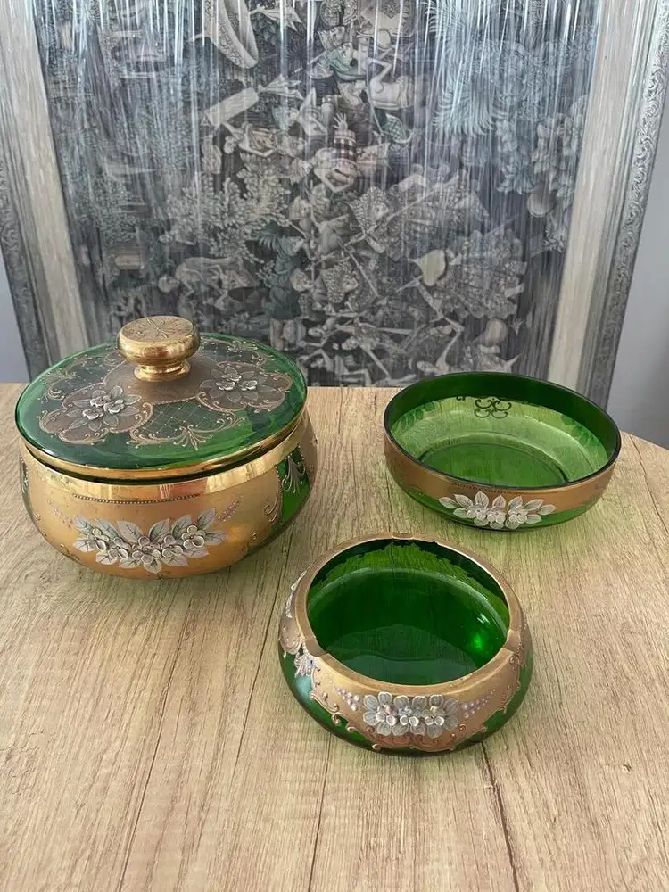Kristal Bohemia