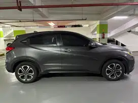 Honda HR-V 2017 Bensin