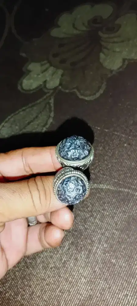 Dimaharkan Badar besi selonatah natural